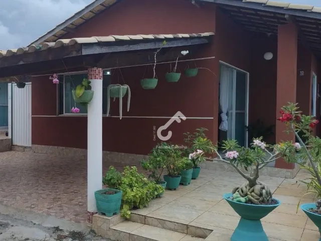 Imagem 2: ESTRADA DO COCO, Abrantes. Casa (térrea) PRONTA PARA MORAR, 3 quartos sendo 2 suítes