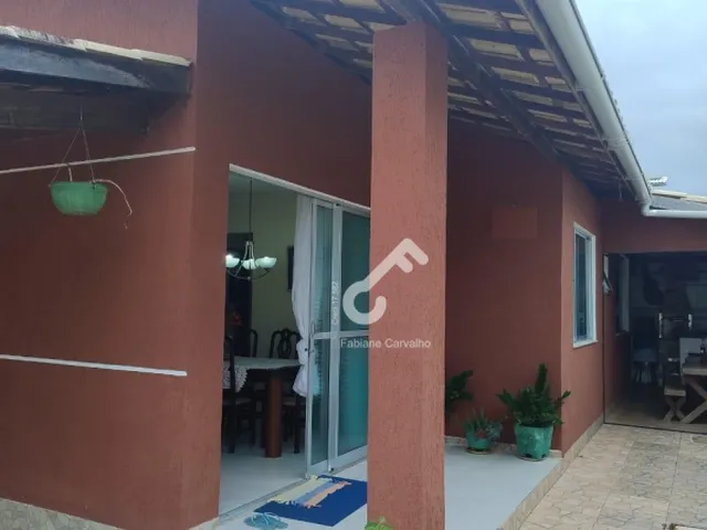 Imagem 3: ESTRADA DO COCO, Abrantes. Casa (térrea) PRONTA PARA MORAR, 3 quartos sendo 2 suítes