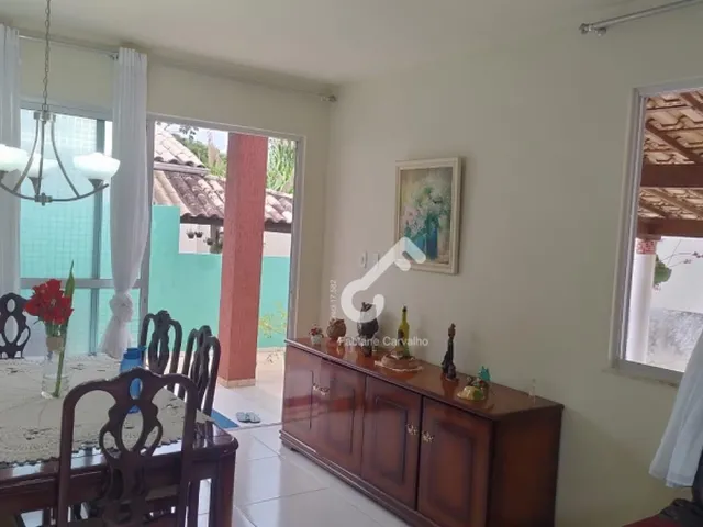 Imagem 8: ESTRADA DO COCO, Abrantes. Casa (térrea) PRONTA PARA MORAR, 3 quartos sendo 2 suítes