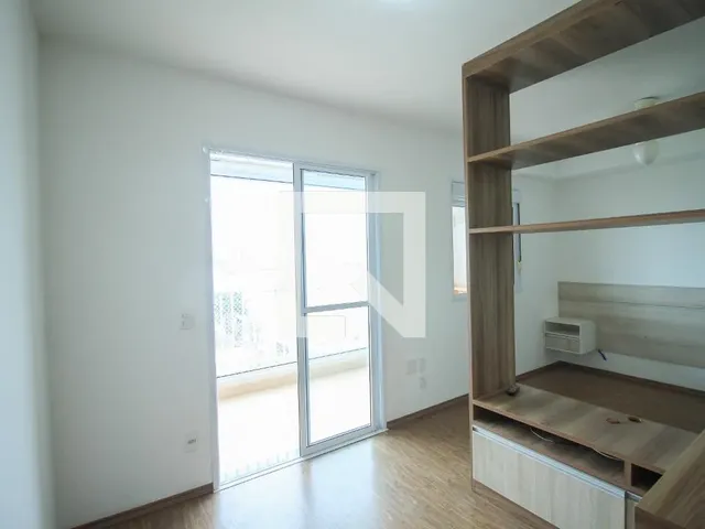 Imagem: Apartamento À Venda - Mooca, 1 Quarto