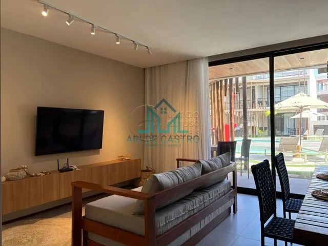 Imagem: Apartamento com 2 Suítes, 73M², Mobiliado