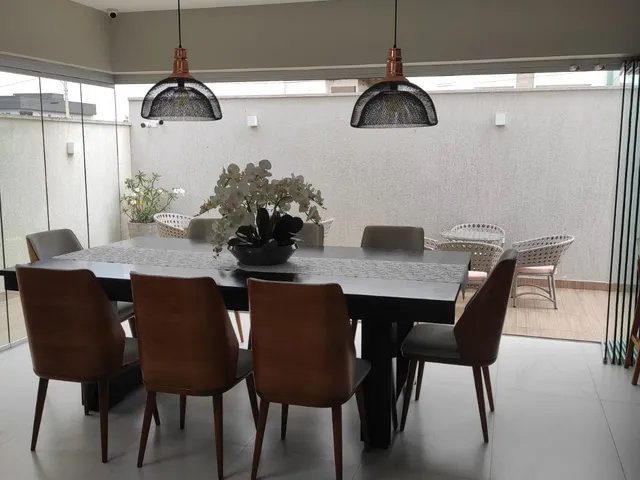 Imagem 4: 0 Casa com 4 dormitórios