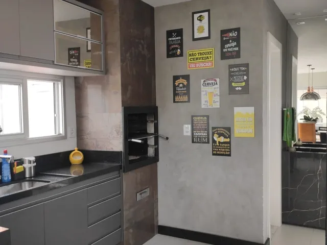 Imagem 15: 0 Casa com 4 dormitórios