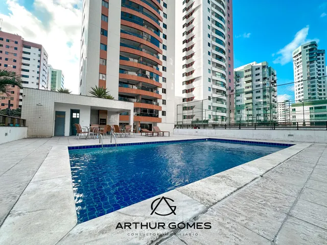 Imagem: Apartamento em Piedade com 4 quartos, 2