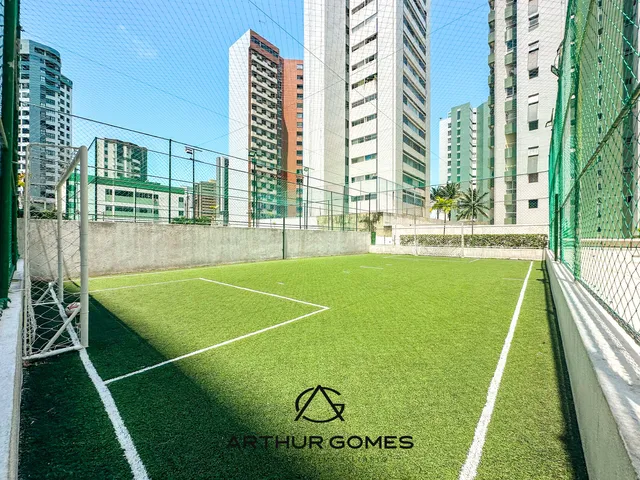 Imagem 4: Apartamento em Piedade com 4 quartos, 2 suítes e 155 m² - Edf. Valencia