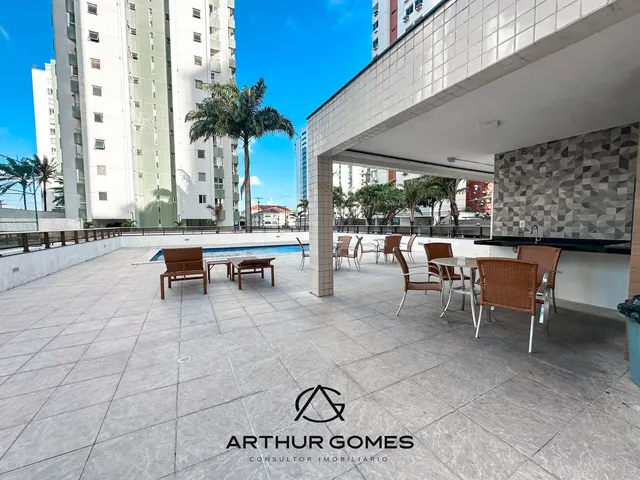 Imagem 3: Apartamento em Piedade com 4 quartos, 2 suítes e 155 m² - Edf. Valencia