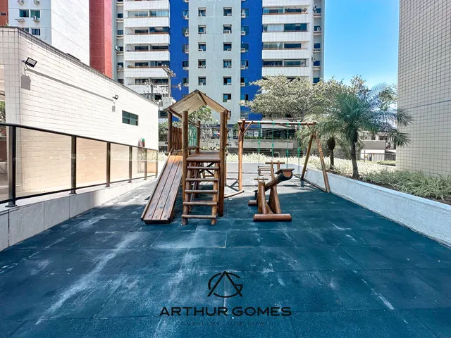 Imagem 8: Apartamento em Piedade com 4 quartos, 2 suítes e 155 m² - Edf. Valencia