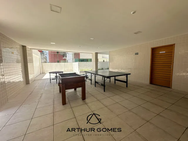 Imagem 6: Apartamento em Piedade com 4 quartos, 2 suítes e 155 m² - Edf. Valencia