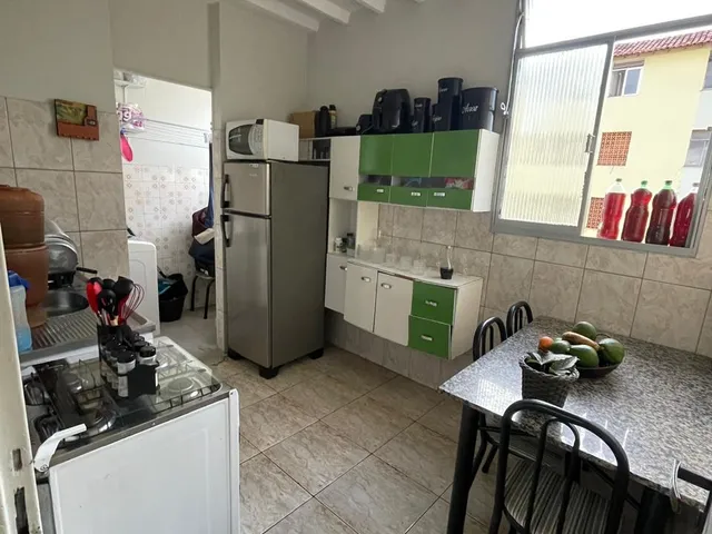 Imagem: Apartamento Residencial em Contagem - Mg