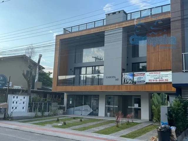 Imagem: Sobrado em Condomínio no Centro de Garopaba-SC