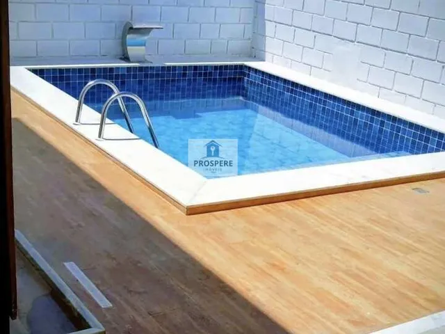 Imagem 4: Casa de condomínio à venda em Camaçari, ABRANTES, com 3 quartos, 158m²