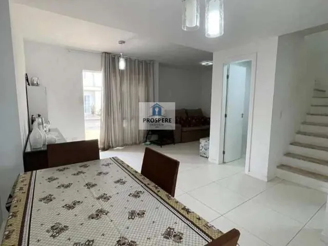 Imagem 9: Casa de condomínio à venda em Camaçari, ABRANTES, com 3 quartos, 158m²