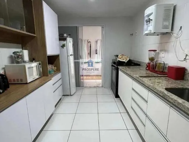 Imagem 10: Casa de condomínio à venda em Camaçari, ABRANTES, com 3 quartos, 158m²