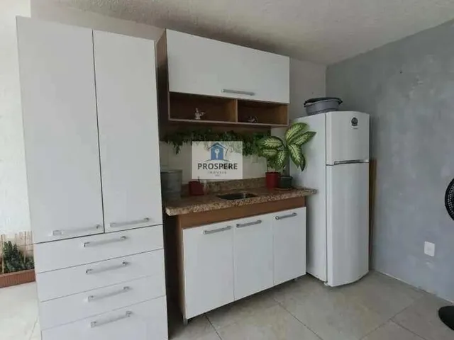 Imagem 11: Casa de condomínio à venda em Camaçari, ABRANTES, com 3 quartos, 158m²