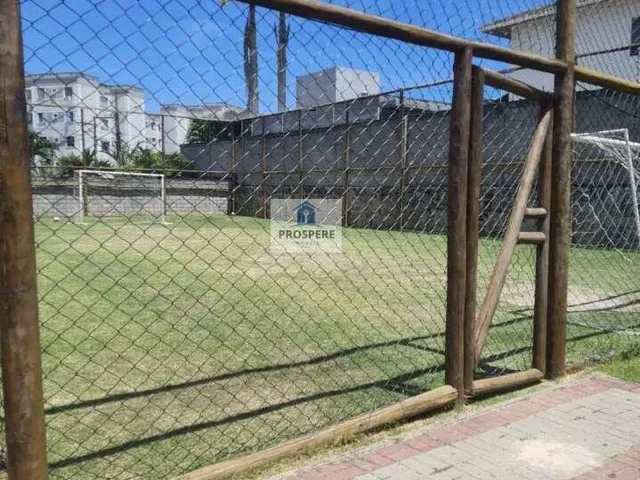 Imagem 3: Casa de condomínio à venda em Camaçari, ABRANTES, com 3 quartos, 158m²