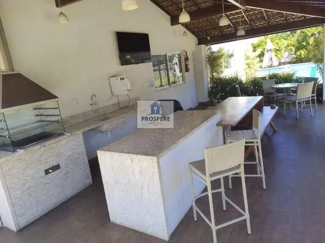 Imagem 5: Casa de condomínio à venda em Camaçari, ABRANTES, com 3 quartos, 158m²