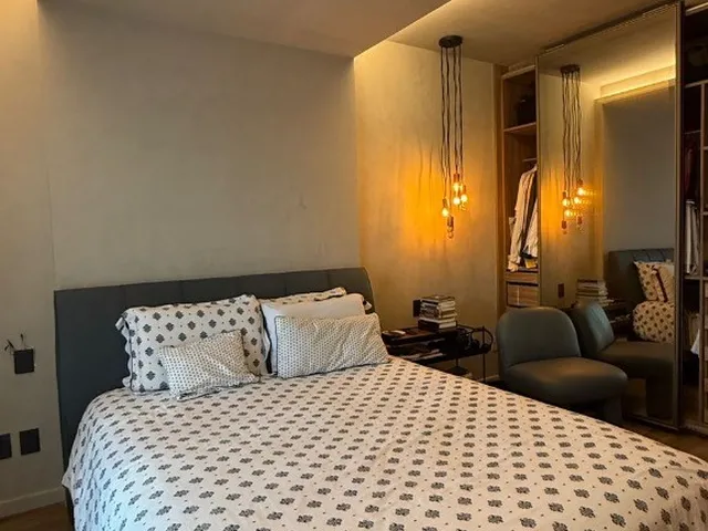 Imagem 11: APARTAMENTO À VENDA NO LE PARC NASCENTE VISTA CLUBE, FINAMENTE DECORADO MOBILIADO 3