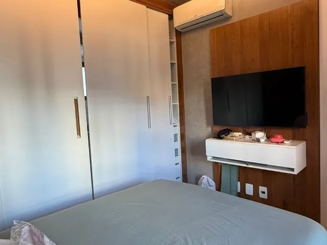 Imagem 14: APARTAMENTO À VENDA NO LE PARC NASCENTE VISTA CLUBE, FINAMENTE DECORADO MOBILIADO 3