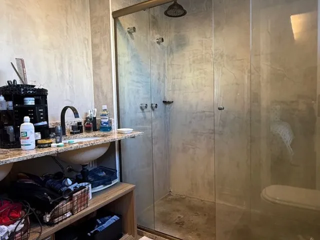 Imagem 15: APARTAMENTO À VENDA NO LE PARC NASCENTE VISTA CLUBE, FINAMENTE DECORADO MOBILIADO 3
