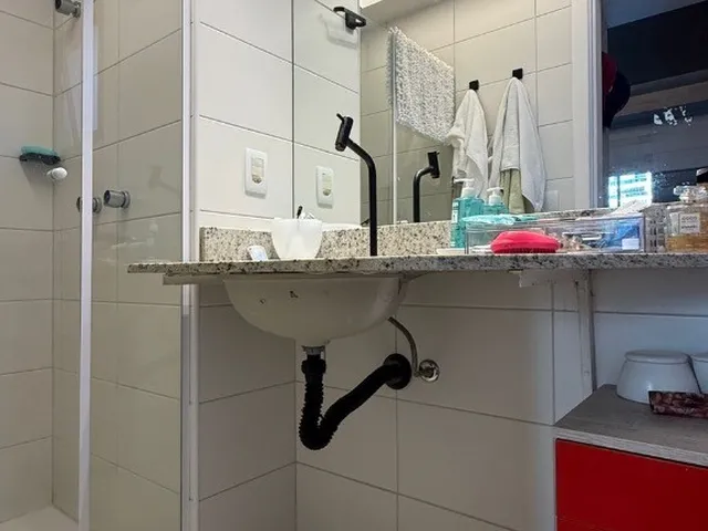 Imagem 4: APARTAMENTO À VENDA NO LE PARC NASCENTE VISTA CLUBE, FINAMENTE DECORADO MOBILIADO 3