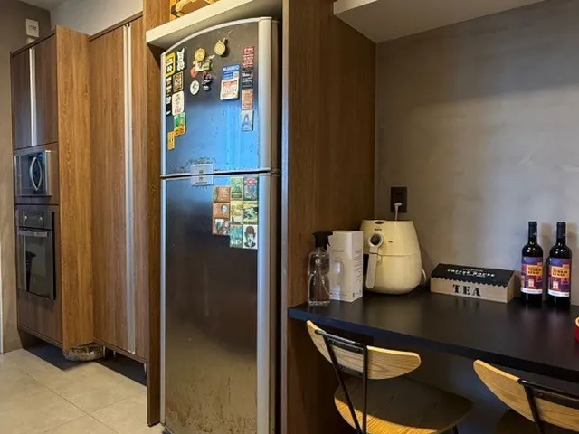 Imagem 6: APARTAMENTO À VENDA NO LE PARC NASCENTE VISTA CLUBE, FINAMENTE DECORADO MOBILIADO 3
