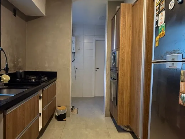 Imagem 10: APARTAMENTO À VENDA NO LE PARC NASCENTE VISTA CLUBE, FINAMENTE DECORADO MOBILIADO 3