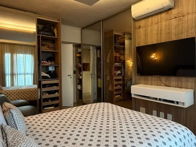 Imagem 7: APARTAMENTO À VENDA NO LE PARC NASCENTE VISTA CLUBE, FINAMENTE DECORADO MOBILIADO 3
