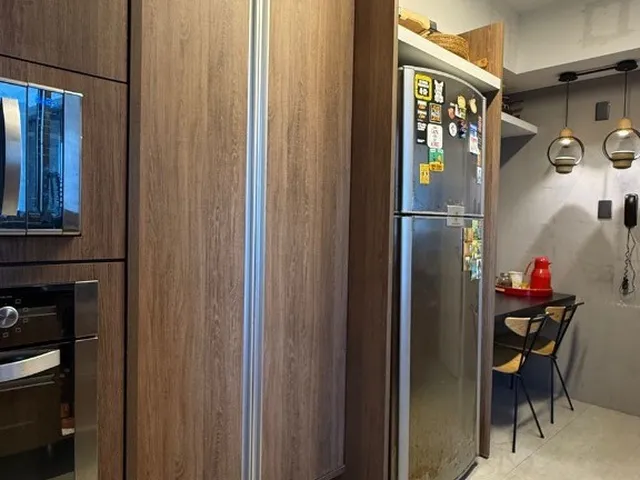 Imagem 8: APARTAMENTO À VENDA NO LE PARC NASCENTE VISTA CLUBE, FINAMENTE DECORADO MOBILIADO 3
