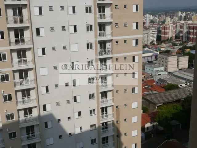 Imagem: APARTAMENTO - CAMPINAS