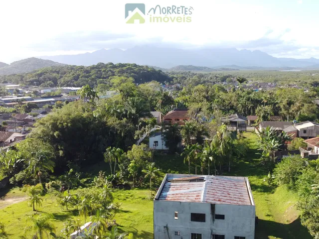Imagem 8: Chácara com Casa Maravilhosa em fase de acabamento de 250m² construidos c/ 2 pavimentos
