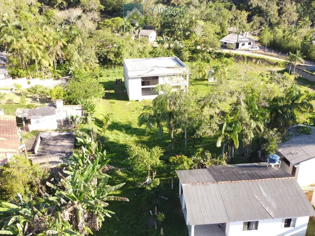 Imagem 9: Chácara com Casa Maravilhosa em fase de acabamento de 250m² construidos c/ 2 pavimentos