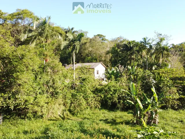Imagem 14: Chácara com Casa Maravilhosa em fase de acabamento de 250m² construidos c/ 2 pavimentos