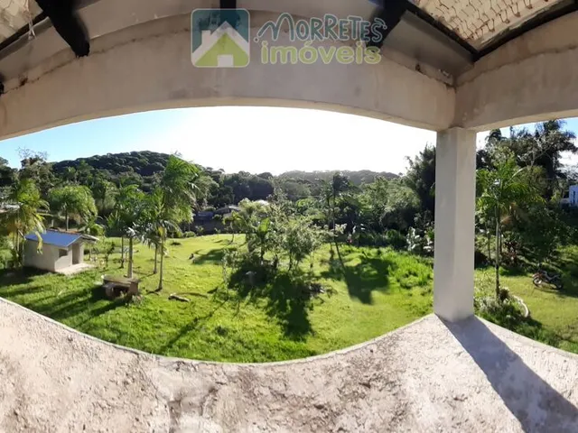 Imagem 16: Chácara com Casa Maravilhosa em fase de acabamento de 250m² construidos c/ 2 pavimentos