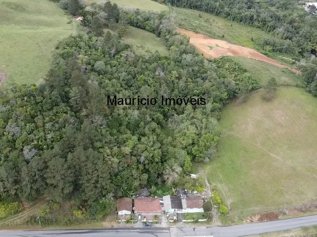 Imagem 3: GLEBA URBANIZÁVEL NO CENTRO DA CIDADE DE TAIÓ, S.C., IDEAL PARA CONSTRUÇÃO CONDOMINIO