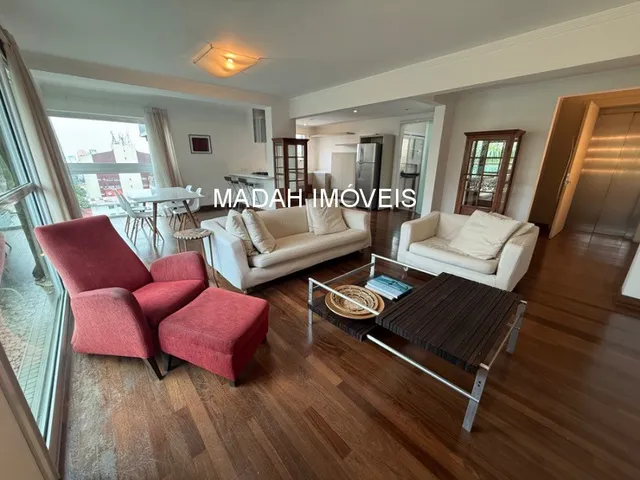 Imagem: Venha conhecer este incrível apartamento
