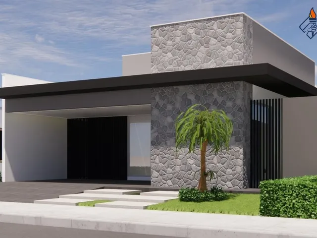 Imagem: Casa residencial para Venda em condomínio