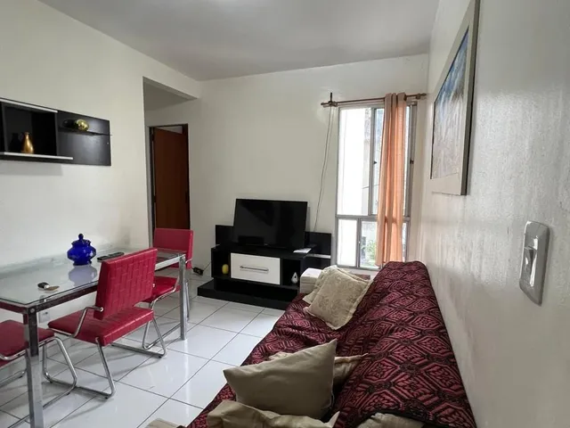 Imagem: Apartamento residencial para Locação em
