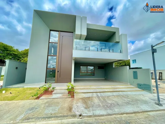 Imagem: Casa Residencial para Venda em Condominio
