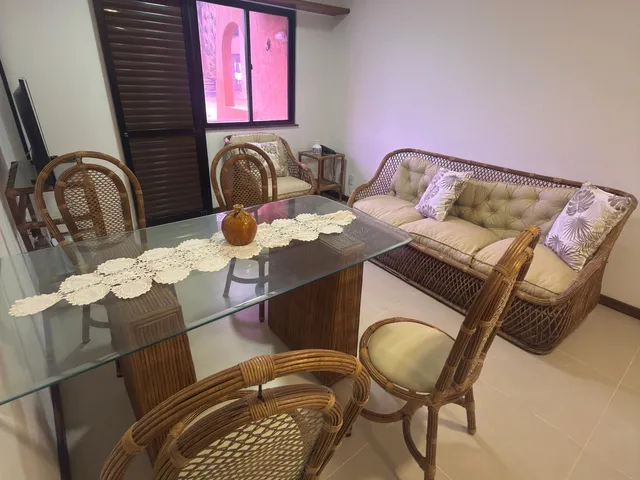Imagem: Apartamento Village residencial para Venda