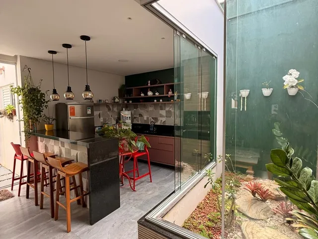 Imagem: Casa residencial para Venda em condomínio