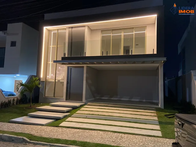 Imagem: Casa Residencial para Venda no Condomínio