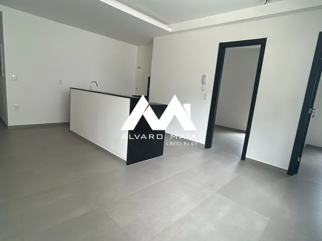 Imagem: Apartamento de 2 quartos para venda no Santo