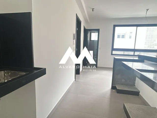 Imagem 11: Apartamento de 2 quartos para venda no Santo Agostinho próximo a Praça da Assembléia