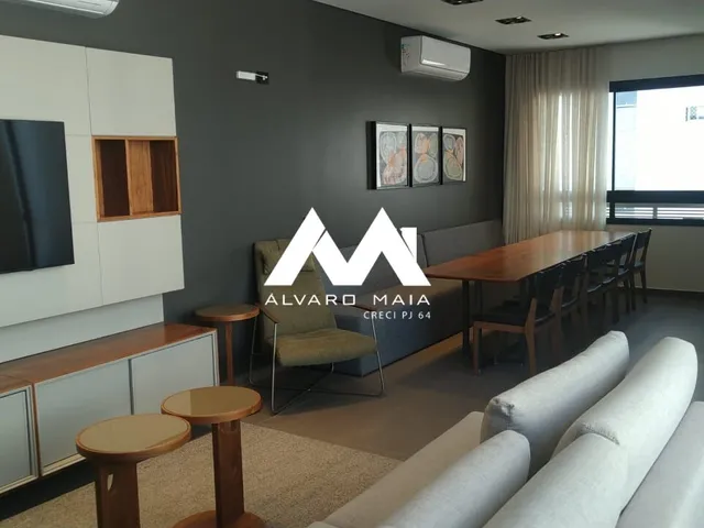 Imagem 5: Apartamento de 2 quartos para venda no Santo Agostinho próximo a Praça da Assembléia