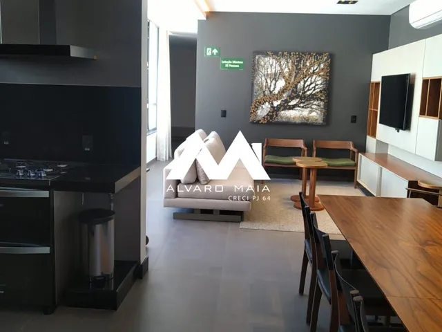 Imagem 3: Apartamento de 2 quartos para venda no Santo Agostinho próximo a Praça da Assembléia
