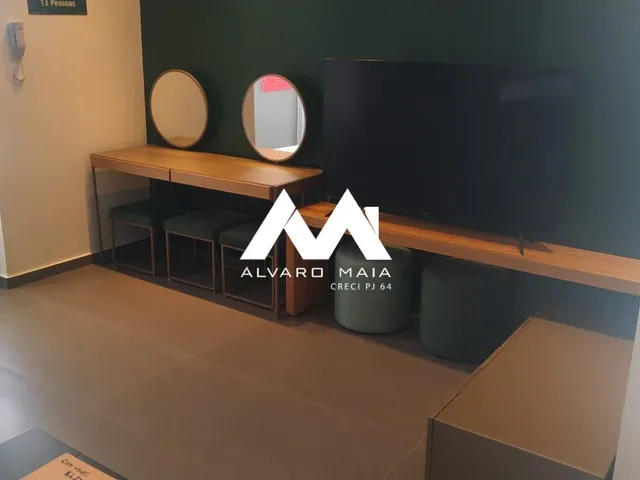 Imagem 4: Apartamento de 2 quartos para venda no Santo Agostinho próximo a Praça da Assembléia