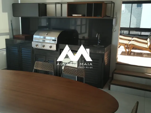 Imagem 6: Apartamento de 2 quartos para venda no Santo Agostinho próximo a Praça da Assembléia