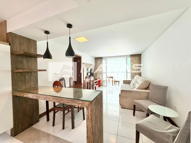 Imagem: Apartamento de 3 quartos na Enseada Azul