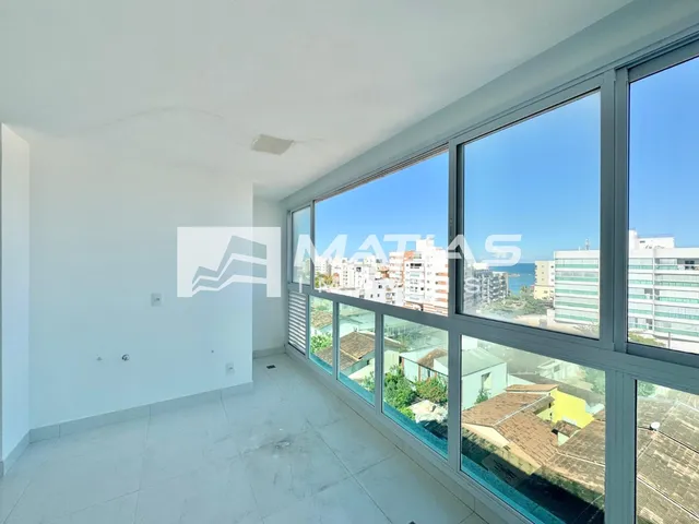 Imagem 10: Imperdível apartamento à venda em Guarapari-ES, 2 quartos, 1 suíte, 3 vagas na Enseada