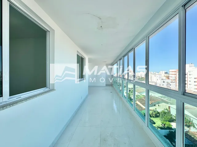 Imagem 2: Imperdível apartamento à venda em Guarapari-ES, 2 quartos, 1 suíte, 3 vagas na Enseada